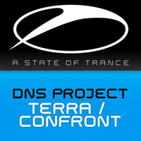DNS Project - Terra / Confront (Single)