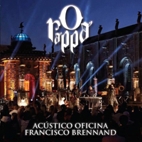 O Rappa - Acustico Oficina Francisco Brennand (CD 2)