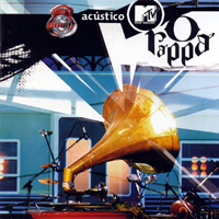 O Rappa - Acstico MTV - Ao Vivo (Full Deluxe Edition) [CD 1]
