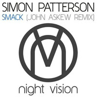 Simon Patterson - Smack (John Askew remix)