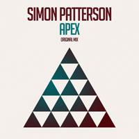 Simon Patterson - Apex