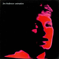 Jon Anderson (GBR) - Animotion