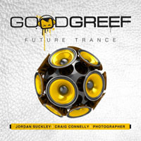 Photographer - Goodgreef Future Trance (Mixed by Jordan Suckley, Craig Connelly & Photographer) [CD 3: Continuous DJ mix part 1]
