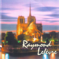 Lefevre, Raymond - Je T'aime, Moi Non Plusconcerto Pour Une Voix