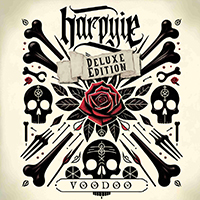 Harpyie - Voodoo (Deluxe Edition) CD1