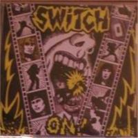 Poobah - Switch On