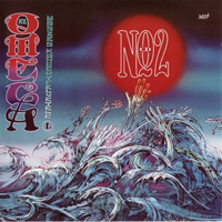 Omega (HUN) - Az Omega Osszes Koncertfelvetele I (CD 2)