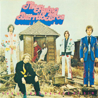 Flying Burrito Brothers - The Guilded Palace Of Sin