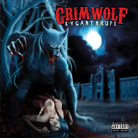 GrimWolf - Lycanthrope