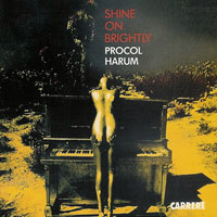 Procol Harum - Shine On Brightly (LP)