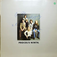 Procol Harum - Procol's Ninth (LP)