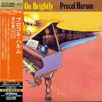 Procol Harum - Shine On Brightly (Remastered 2012)