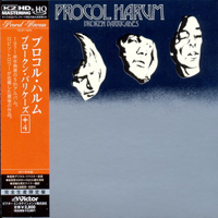 Procol Harum - Broken Barricades (Remastered 2012)