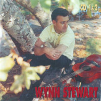 Wynn Stewart - Wishful Thinking, 1954-1985 (CD 01)