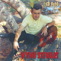 Wynn Stewart - Wishful Thinking, 1954-1985 (CD 09)