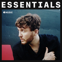 James Arthur - Essentials