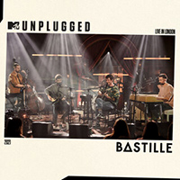 Bastille (GBR, Cambridge) - MTV Unplugged