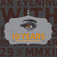 10 Years - Live & Unplugged At The Tennessee Theatre (EP)