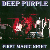 Deep Purple - The Battle Rages On Tour, 1993 (Bootlegs Collection) - 1993.09.24 Rome, Italy (CD 1)