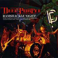 Deep Purple - The Battle Rages On Tour, 1993 (Bootlegs Collection) - 1993.12.08 Tokyo, Japan (4Th Source) ''ramshackle Night'' (Cd 1)