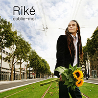 Riké - Oublie Moi