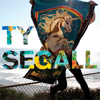 Ty Segall - Universal Momma (Single)