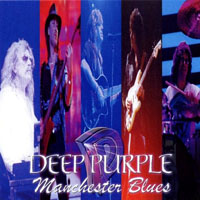 Deep Purple - Slaves & Masters Tour, 1991 (Bootlegs Collection) - 1991.03.10 - Manchester Blues - Manchester, UK (CD 2)