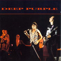Deep Purple - A Battle In The Forrest, 1994 (Bootlegs Collection) - 1994.06.22 - Welcom Joe - Genoa, Italy (CD 2)