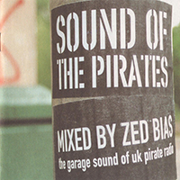 Zed Bias - Sound of the Pirates