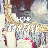 MS MR - Fantasy (Kele From Bloc Party Remix)