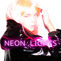 I Break Horses - Neon Lights (Single)