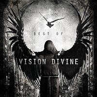 Vision Divine - Best Of