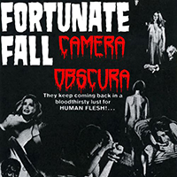 Fortunate Fall - Camera Obscura