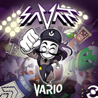 Savant (NOR) - Vario