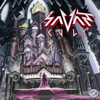 Savant (NOR) - Cult