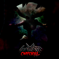 Savant (NOR) - Overkill