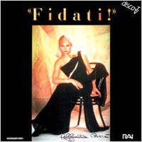 Raffaella Carrà - Fidati!