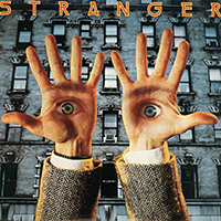 Stranger (USA) - Stranger