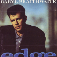 Braithwaite, Daryl - Edge