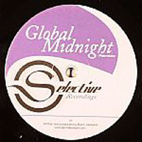 Akesson, Bjorn - Global Midnight