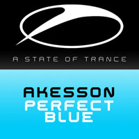 Akesson, Bjorn - Perfect Blue Incl Solar Movement Bangin