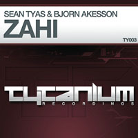 Akesson, Bjorn - Zahi