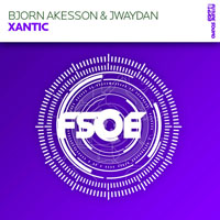 Akesson, Bjorn - Xantic