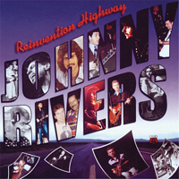 Rivers, Johnny - Reinvention Highway