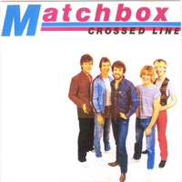 Matchbox - Crossed Line