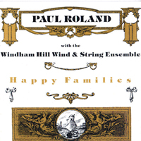 Roland, Paul - Happy Families