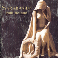 Roland, Paul - Sarabande