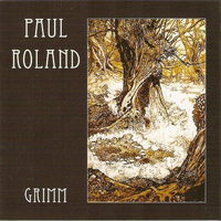 Roland, Paul - Grimm