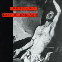 Andi Sex Gang - Last Of England