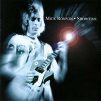 Mick Ronson - Showtime (Recorded 1976 & 1989) (CD 2)